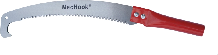 Scie d’élagage avec douille 400 mm