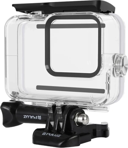 Boîtier étanche Puluz pour GoPro HERO8 Black