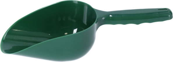 Lame de plantation de jardin - vert clair