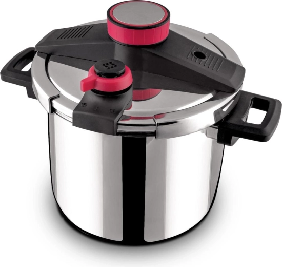 Autocuiseur Lamart Steam 6 l