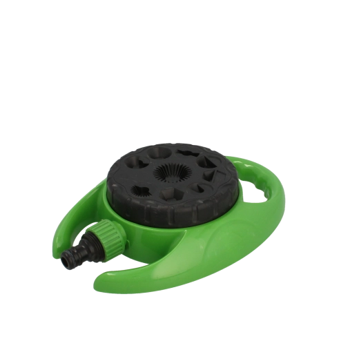 Arroseur statique de jardin à 9 fonctions