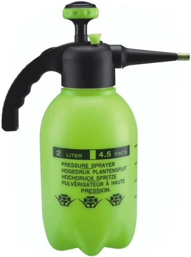 pulvérisateur à pression MAX 2 l
