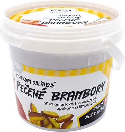 Mélange d’épices pour pommes de terre rôties 90 g