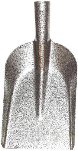 Pelle sans manche 19 cm avec finition Komaxit martelée