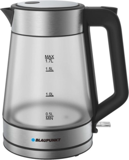 Bouilloire électrique en verre EKG401 1,7 l 2200 W