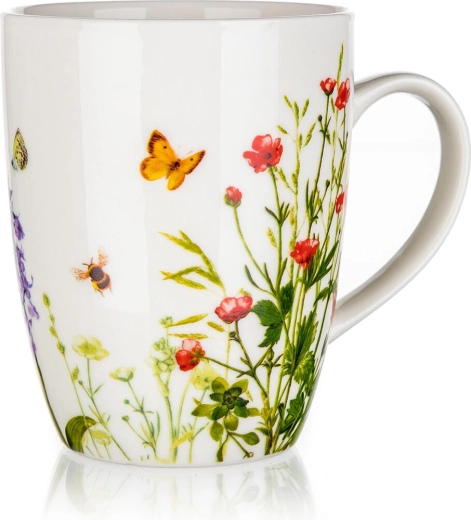 Tasse en céramique Meadow 300 ml