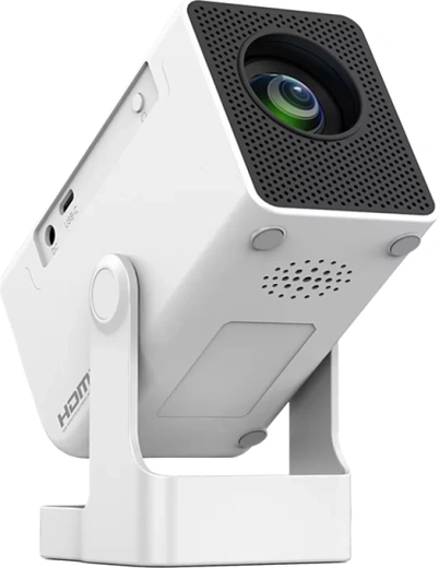 Mini projecteur Philips N-140 720p blanc