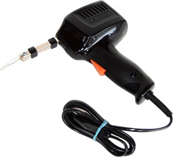 Fer à souder à transformateur 100 W ETP III avec vis