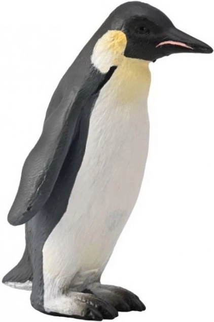 Figurine de pingouin de collection
