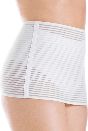 Ceinture de maintien post-partum Chicco taille S