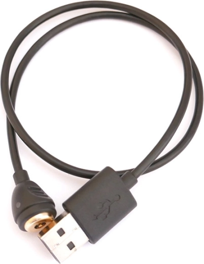Fenix câble de charge pour lampes E18R, E30R et HM61R