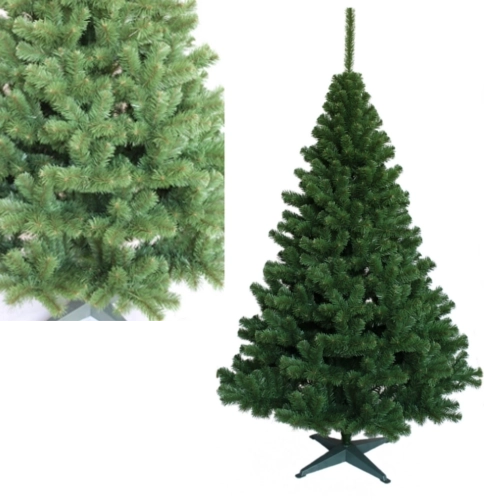 Sapin de Noël artificiel 60 cm - 1 pièce