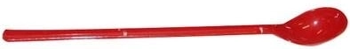 Cuillère longue pour limonade 22 cm, assortiment de couleurs