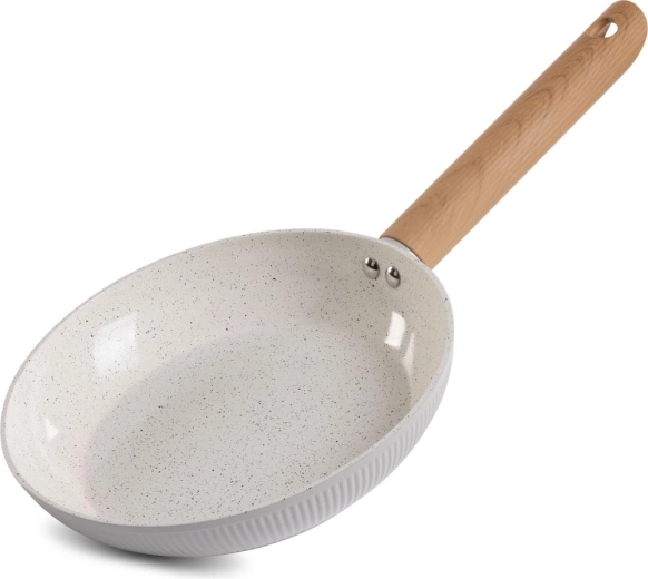 Poêle en céramique Lamart Alba 20 cm