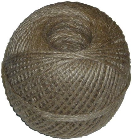Ficelle de jute 100 g