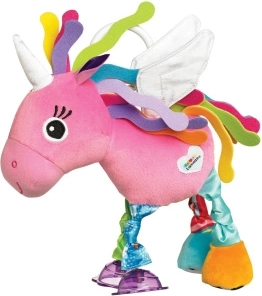 Lamaze licorne Tilly pour bébés