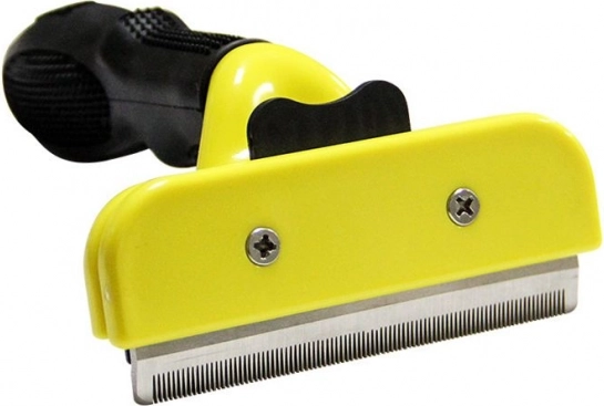 Brosse pour chiens, taille 45 mm