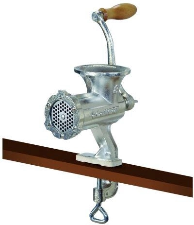 Hachoir à viande manuel PORKERT n° 8