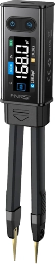 Testeur LCR FNIRSI LCR-ST2Plus