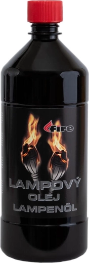 Huile pour lampe 1 l