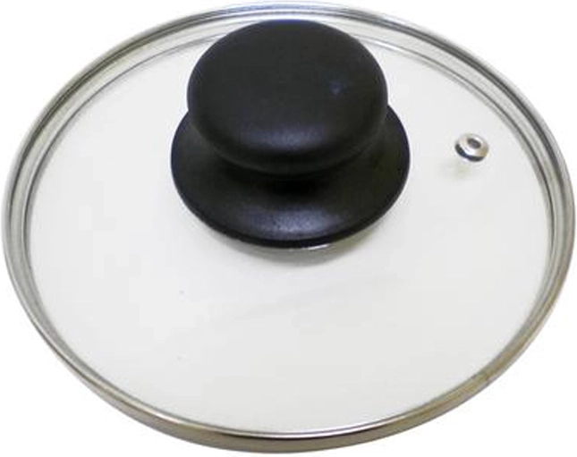 Couvercle en verre Provence 16 cm