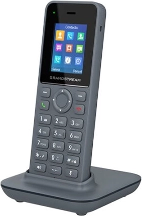 Téléphone IP sans fil Grandstream DP725 (DECT)