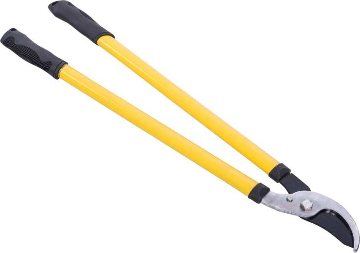 sécateur pour branches épaisses J.A.D. TOOLS avec lame à crochet