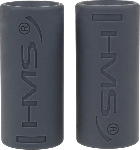 Poignées en silicone pour barre HMS FG01 - 2 pièces