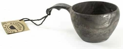 Kupilka grande tasse 0,37 l noire