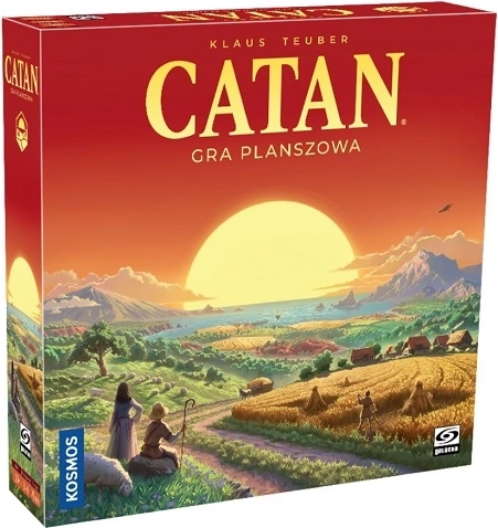 Rebel Catan – jeu de société