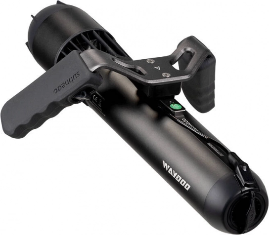 Waydoo Subnado scooter sous-marin kit de démarrage