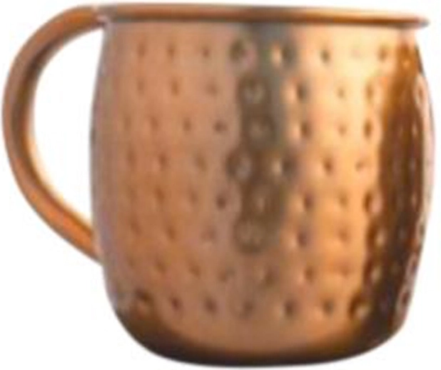 Mug avec laque cuivrée 472 ml