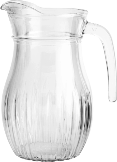 Pichet Venus pour boissons froides 1,2 l