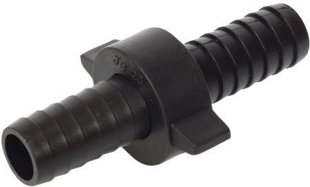 Raccord de tuyau 1/2