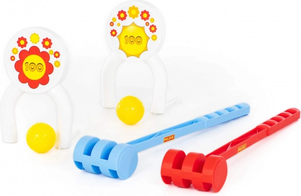 Ensemble Croquet Polesie