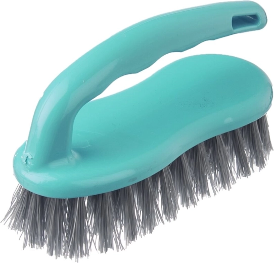 Brosse à main en forme de fer à repasser UH Brush small