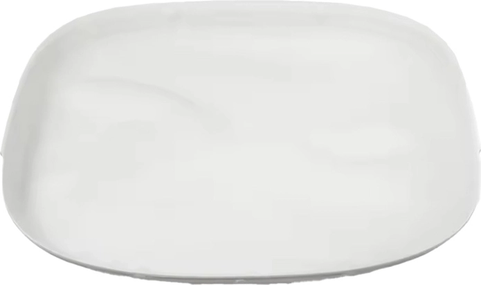 Tapis en silicone Neakasa M1 blanc