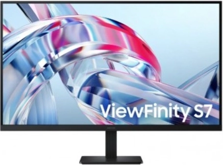 Moniteur Samsung ViewFinity S70H 32" UHD VA