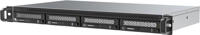 TerraMaster D4-320U Boîtier DAS 4 baies pour disques