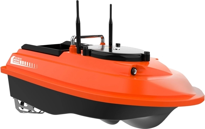 Bateau amorceur Flytec V066 avec batterie de 18 000 mAh