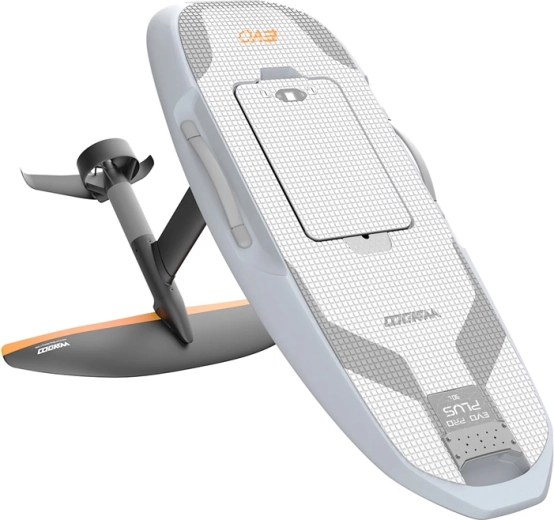 E-foil électrique WAYDOO Flyer EVO Pro Plus