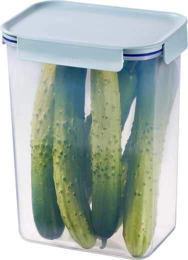 Boîte alimentaire 4 l menthe LocknLock Classic Plus