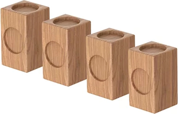 Régleurs de hauteur pour RA2 Pro xTool