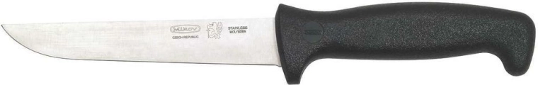 Couteau de cuisine Mikov Butcher 15 cm avec étui