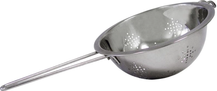 Passoire avec poignée TORO 18 cm