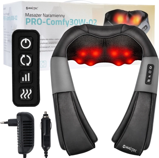 Appareil de massage pour les épaules Pro Comfy 30 W
