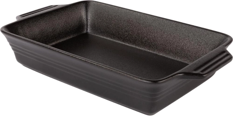 Plat à gratin rectangulaire Lamart Cera 2,5 l