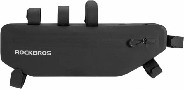 Sacoche de vélo Rockbros