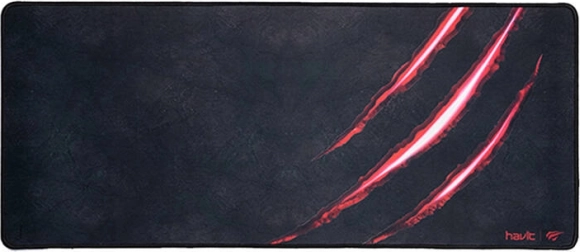 tapis de jeu pour souris et clavier Havit MP860