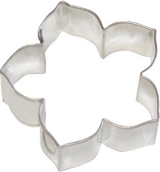 Emporte-pièce à biscuits lys